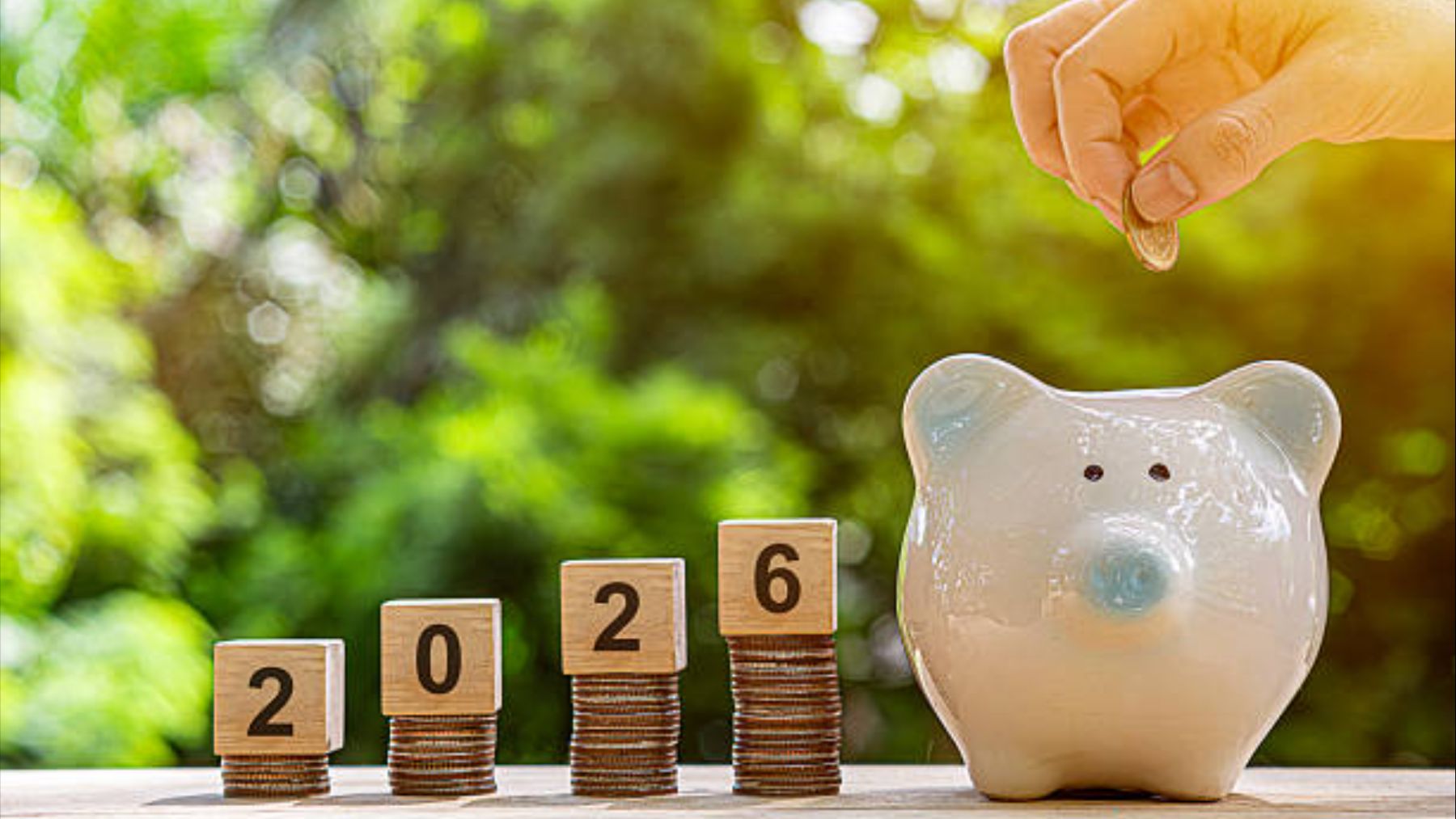 Así quedan las pensiones mínimas y máximas en España tras la subida de ...