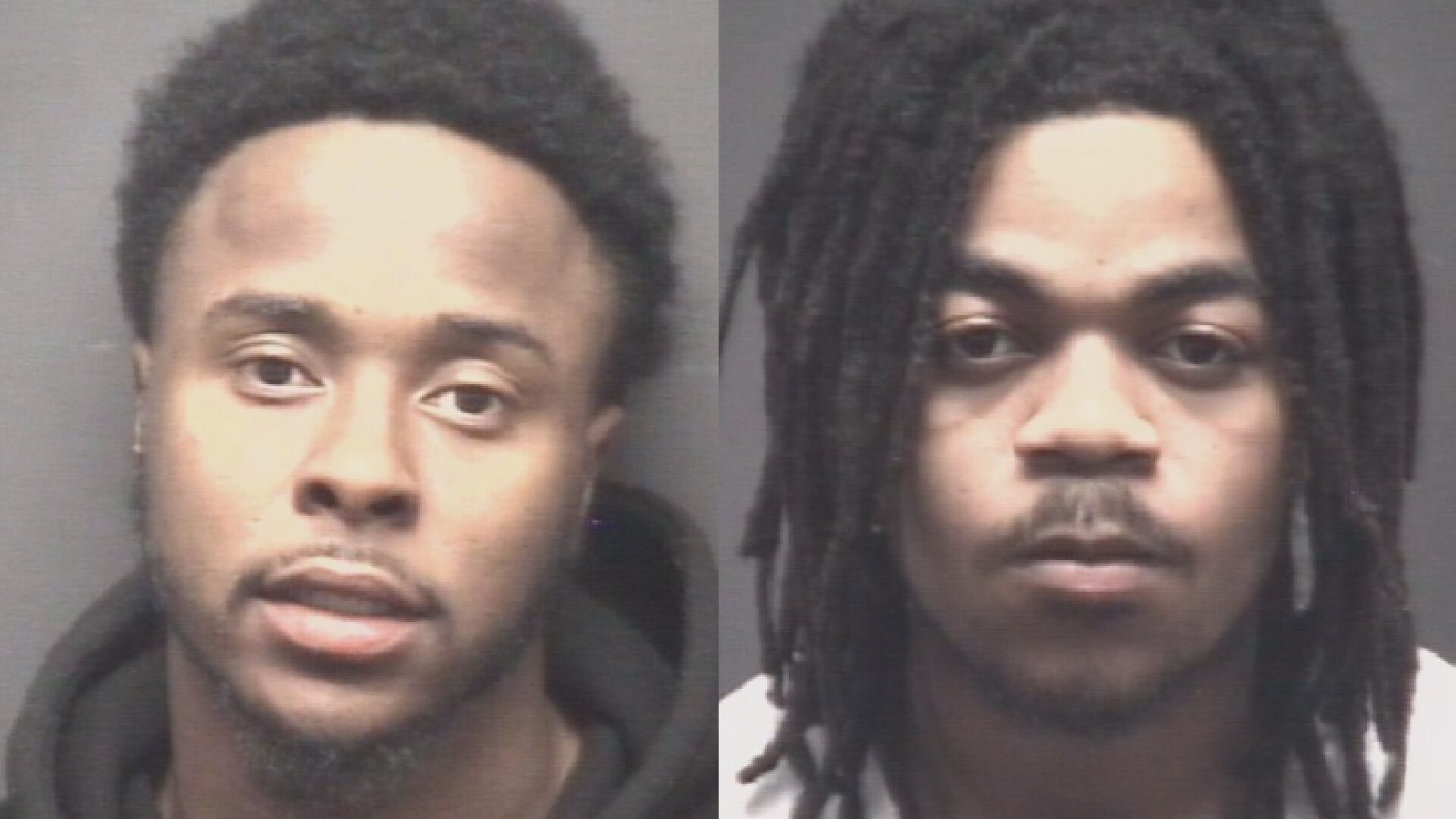 Second man arrested in Tuesday’s Greenville shooting involving teenager