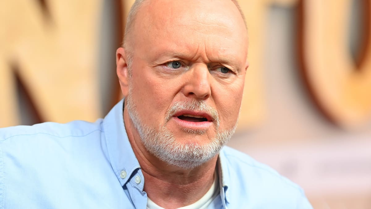 Wie weiter mit Flop-Show? Stefan Raab bei RTL auf Sendepause