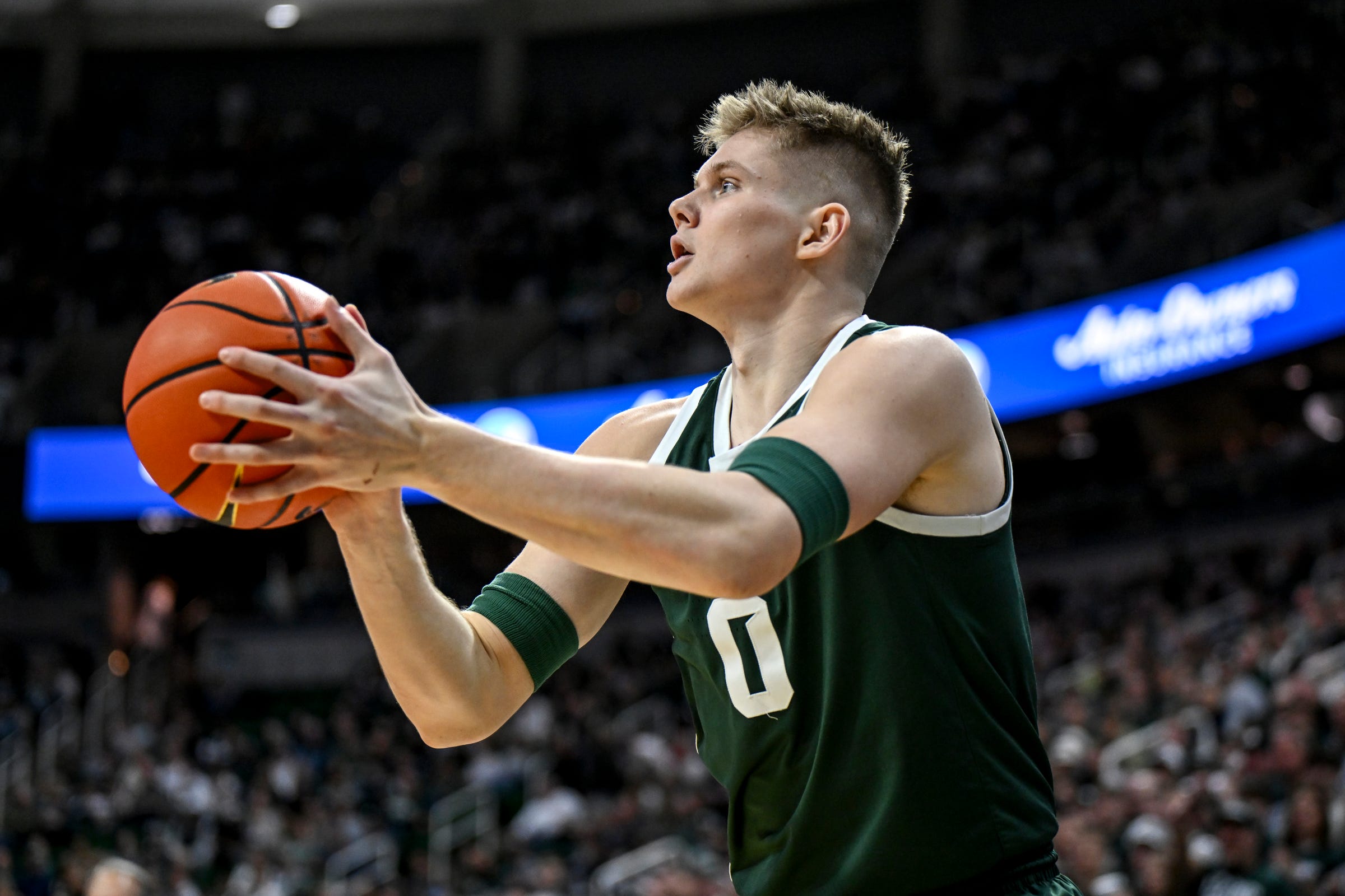 Will Jaxon Kohler pick BYU or join a blue blood?