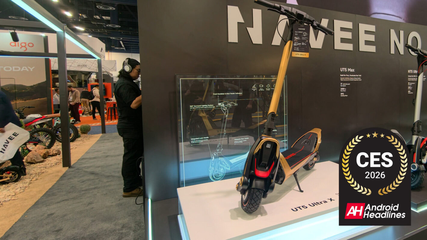 Best of CES 2026: All the coolest products you'll want to own