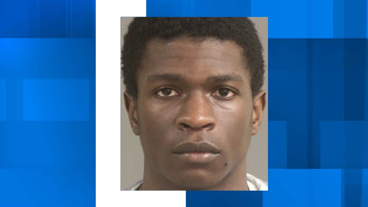 North Charleston police arrest suspect in killing of 4-year-old boy