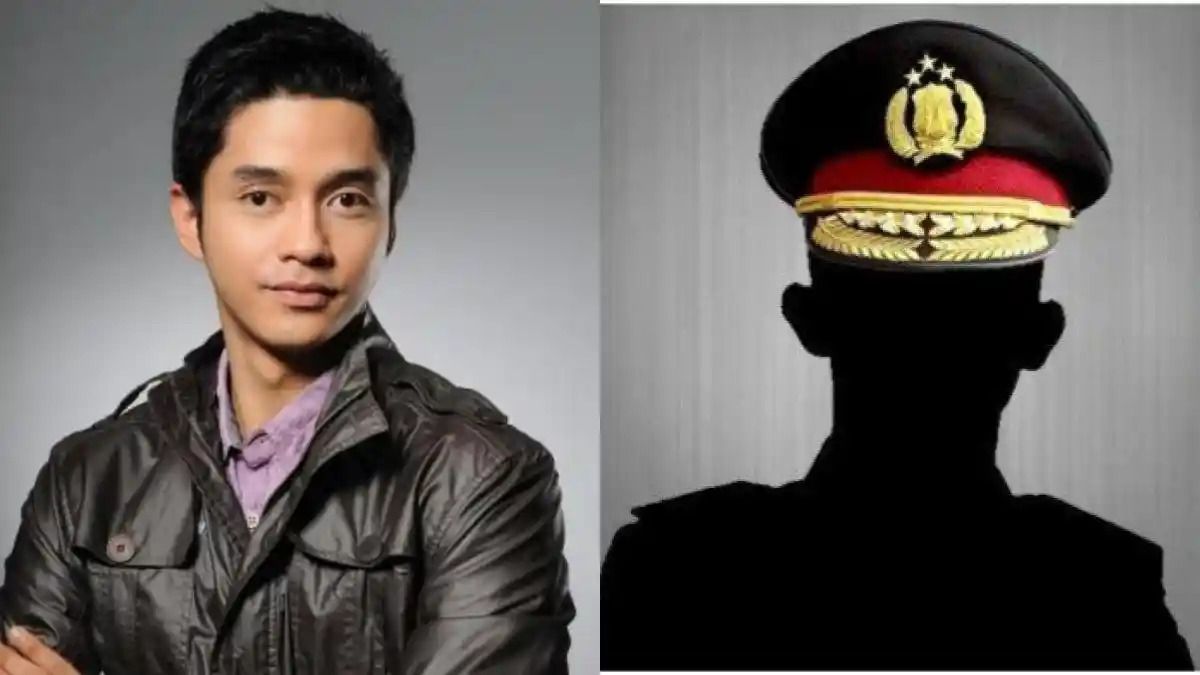 Digugat bareng Adly Fairuz atas dugaan penipuan penerimaan Akpol, dua ...