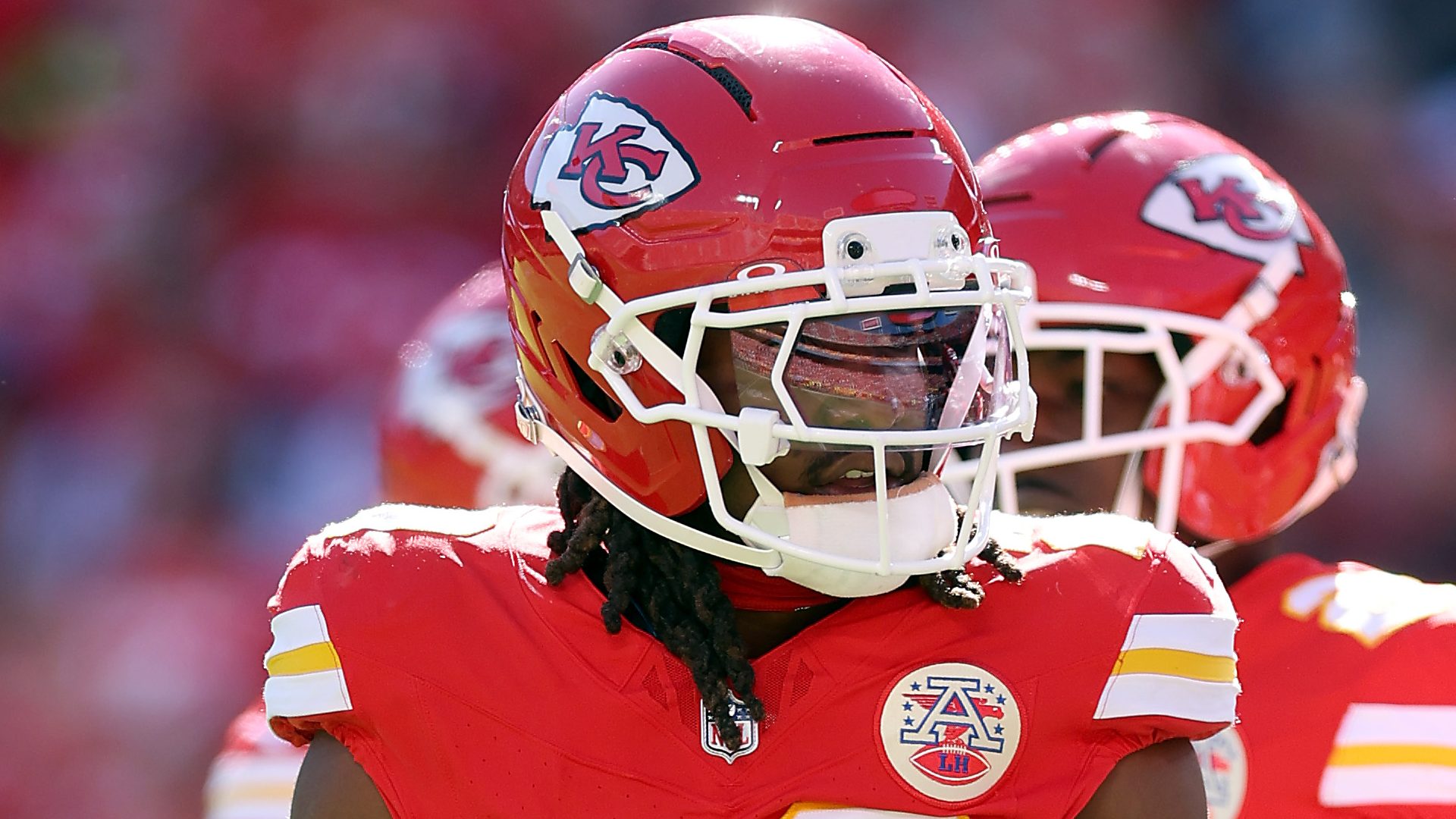 He's the next man up — Chiefs 2nd-year player gets bold prediction