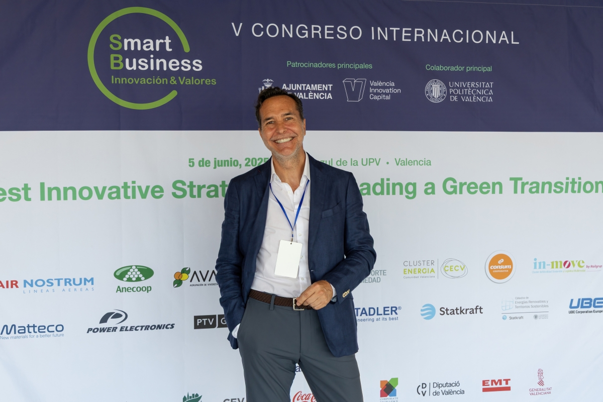 Smart Business Lab: nueva pieza en el tablero de la cross-innovation
