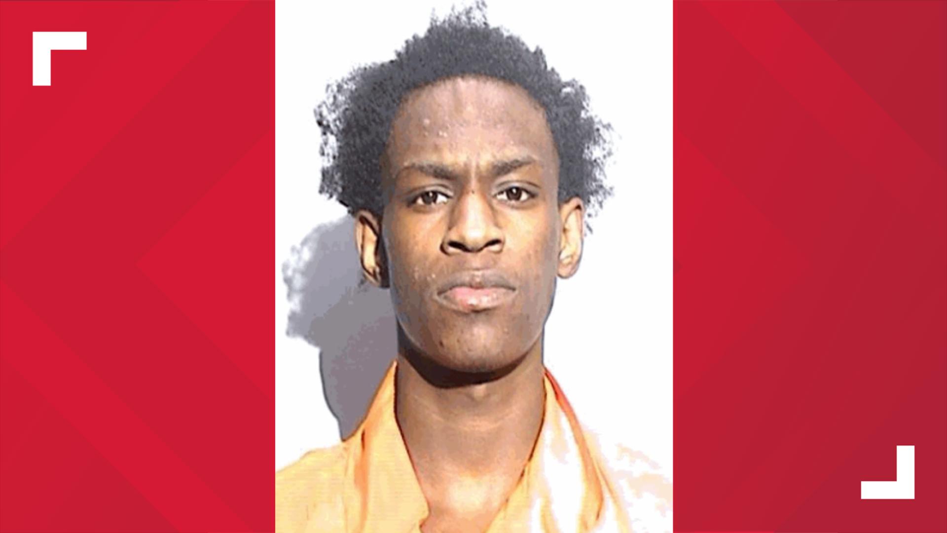 Jury indicts Toledo men for armed robberies; authorities issue warrant ...