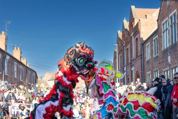 7 great events in Worcester you shouldn’t miss this month