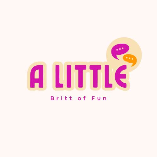 A Little Britt of Fun