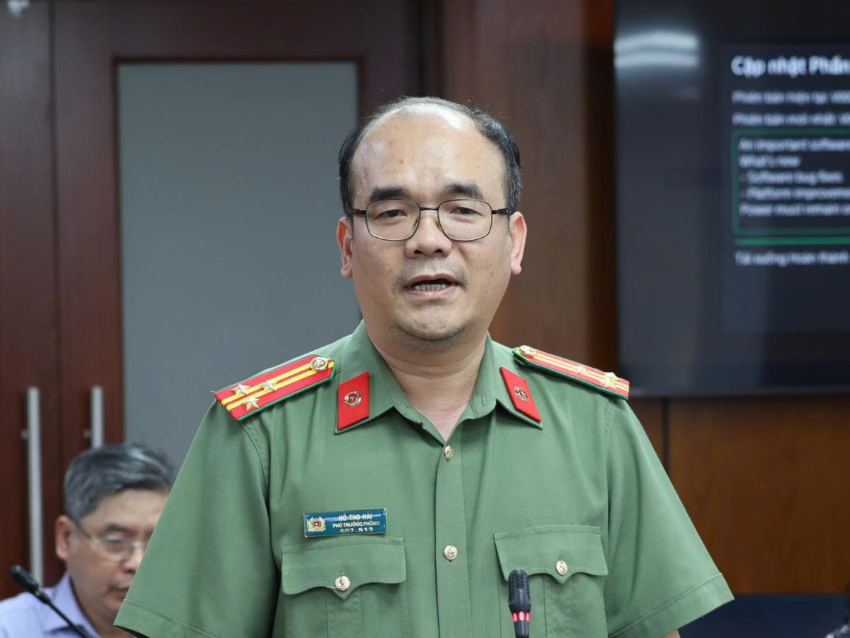 Cảnh báo 3 kịch bản lừa đảo công nghệ cao dịp Tết 2026