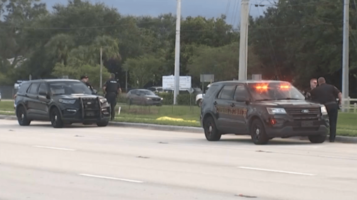 Driver arrested months after woman killed in Davie hit-and-run crash