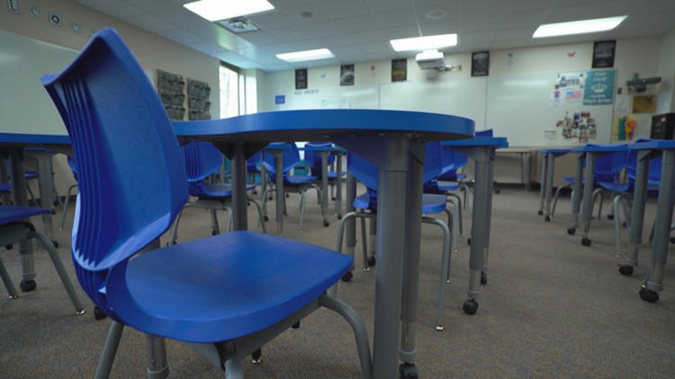 More Minneapolis school districts canceling classes for Friday amid ICE ...