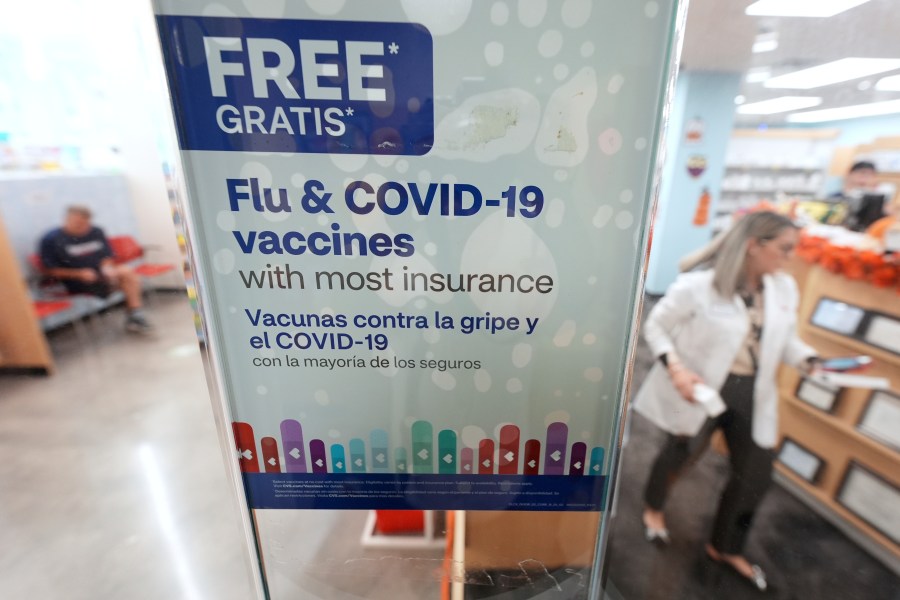 Kansas hospitals see surge in flu cases with new strain