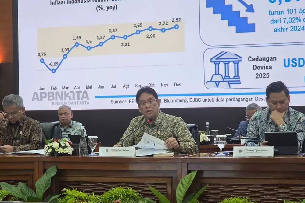 Defisit APBN bisa nol, Menkeu ingatkan dampak ke ekonomi