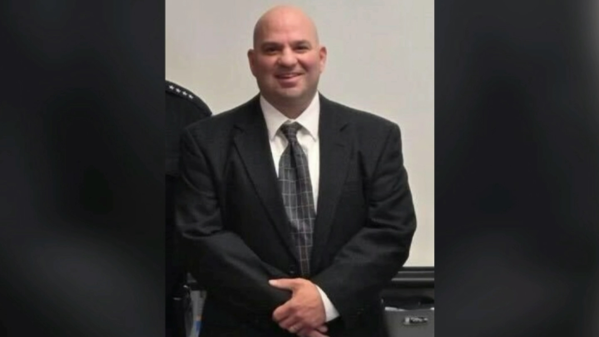 Funeral arrangements announced for Uxbridge police officer killed in crash