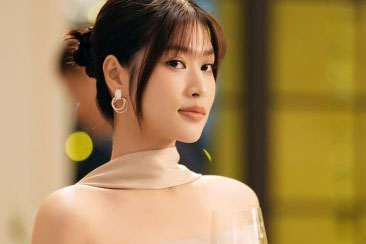 Diễn viên trẻ tỏa sáng nhờ được trao cơ hội