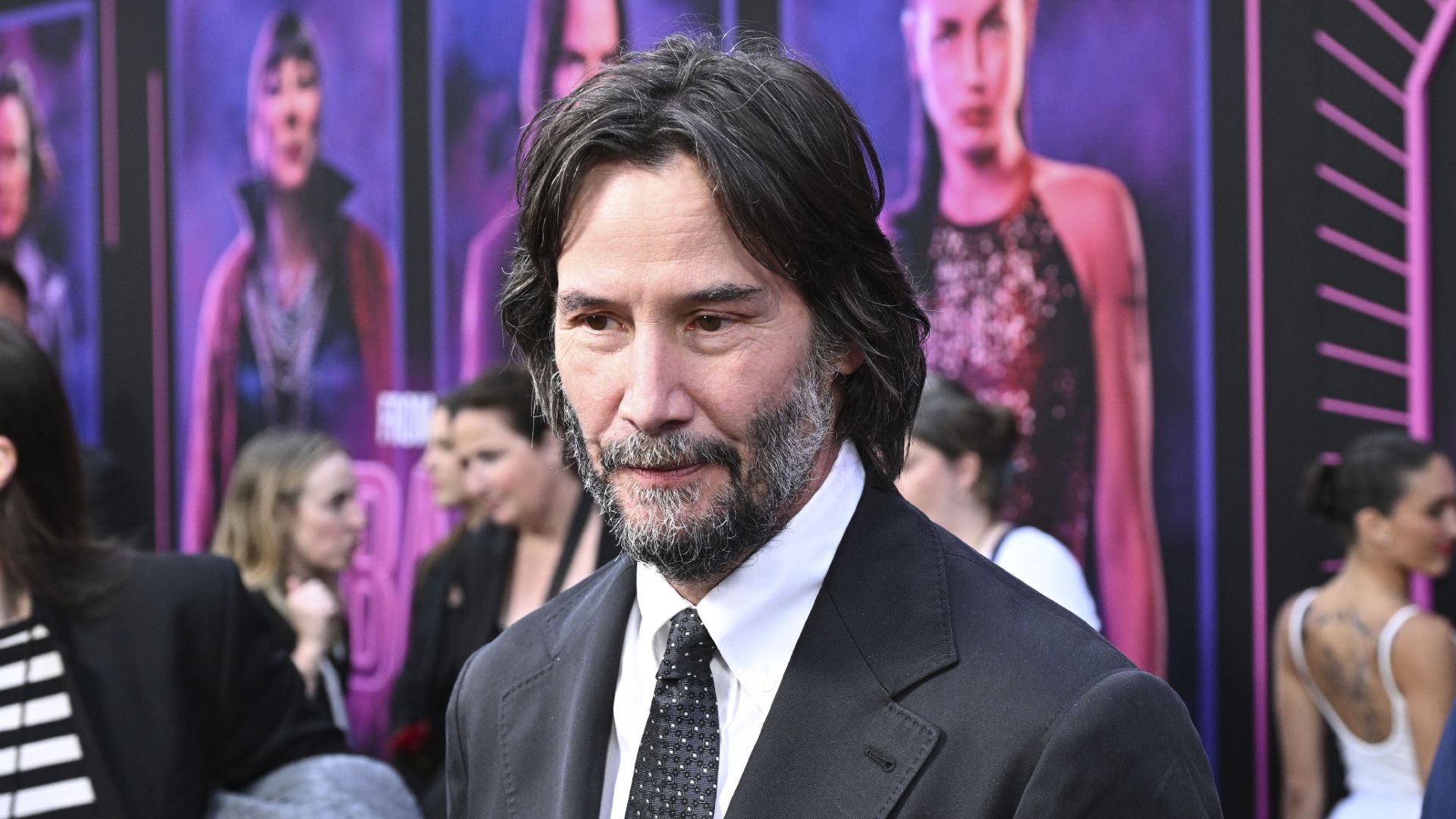 Keanu Reeves' underrated $230M fantasy thriller becomes streaming hit ...