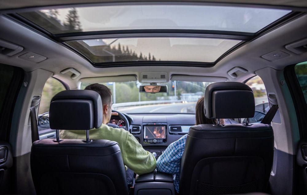 Kelebihan dan kekurangan kaca film one way