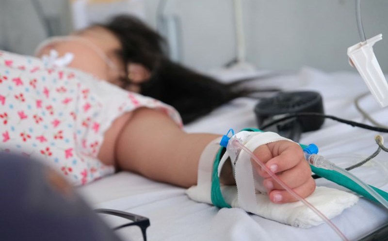 Cảnh báo bệnh sốt xuất huyết thời điểm cận Tết Nguyên đán 2026