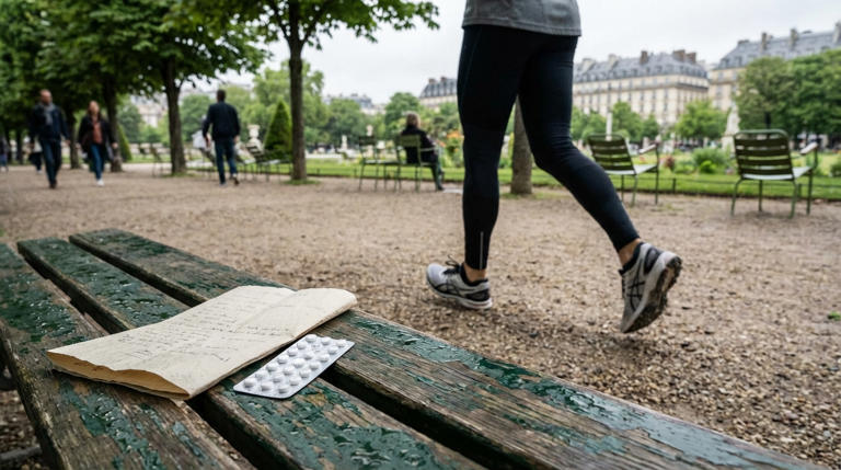 Dépression : ce traitement sans pilule aussi efficace que les ...