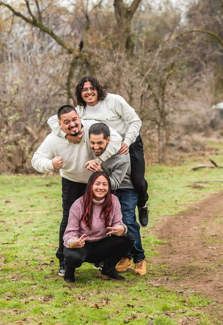 'Every parent's worst nightmare' Visalia sister diagnosed with