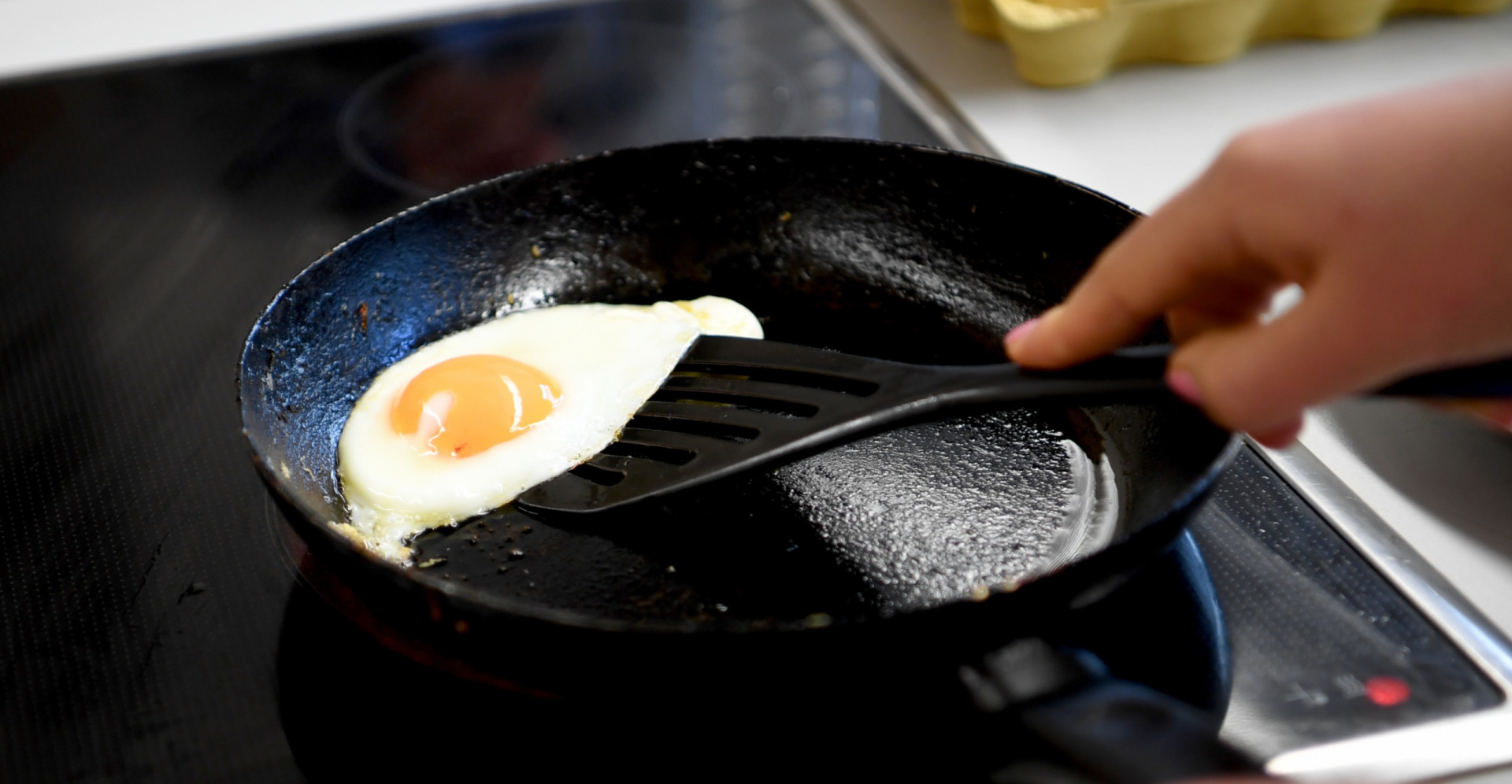 What Happens To Your Body If You Eat Eggs Every Day