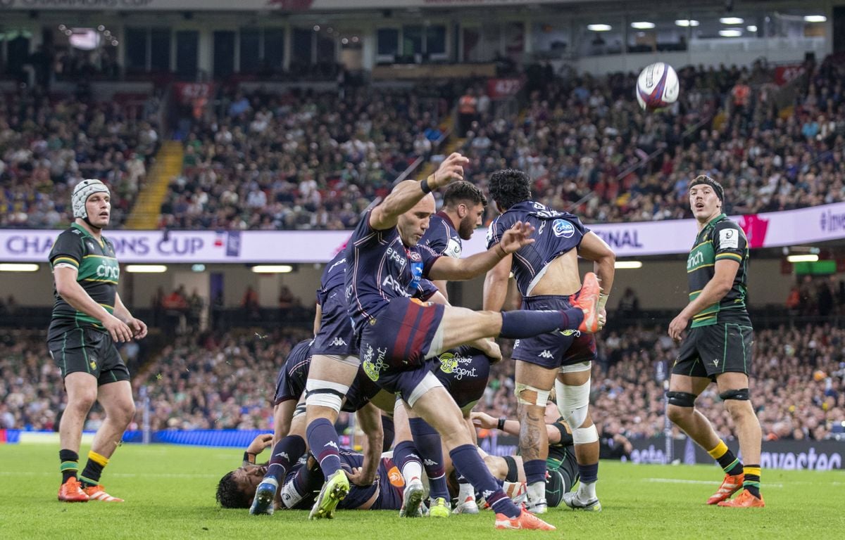 Coupe d'Europe de rugby 2025/26 : chaînes TV, heures… Tout savoir sur ...
