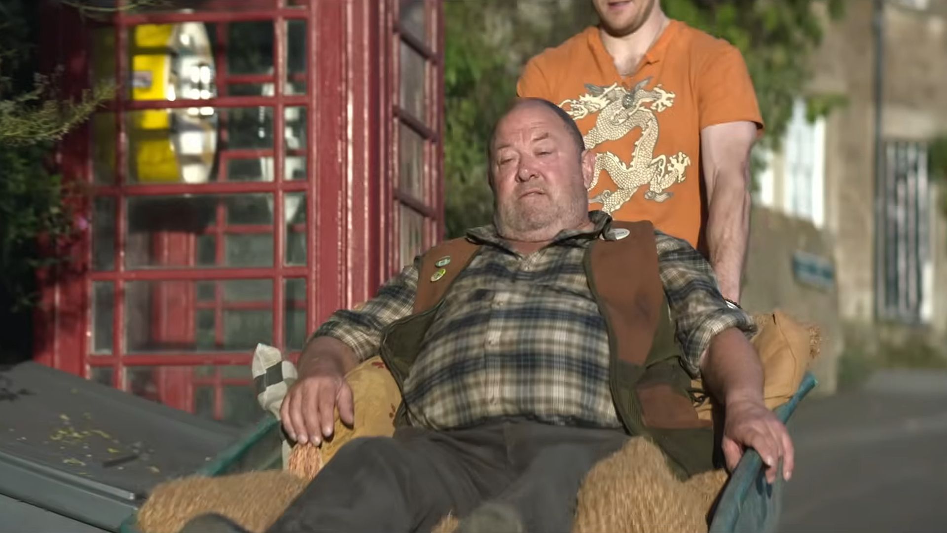 Mother S Pride Trailer Teases The Feel Good Comedy You Re Looking For