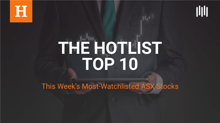 Hotlist stocks: Manuka, 4DX, Adalta, and other trending companies in week 2