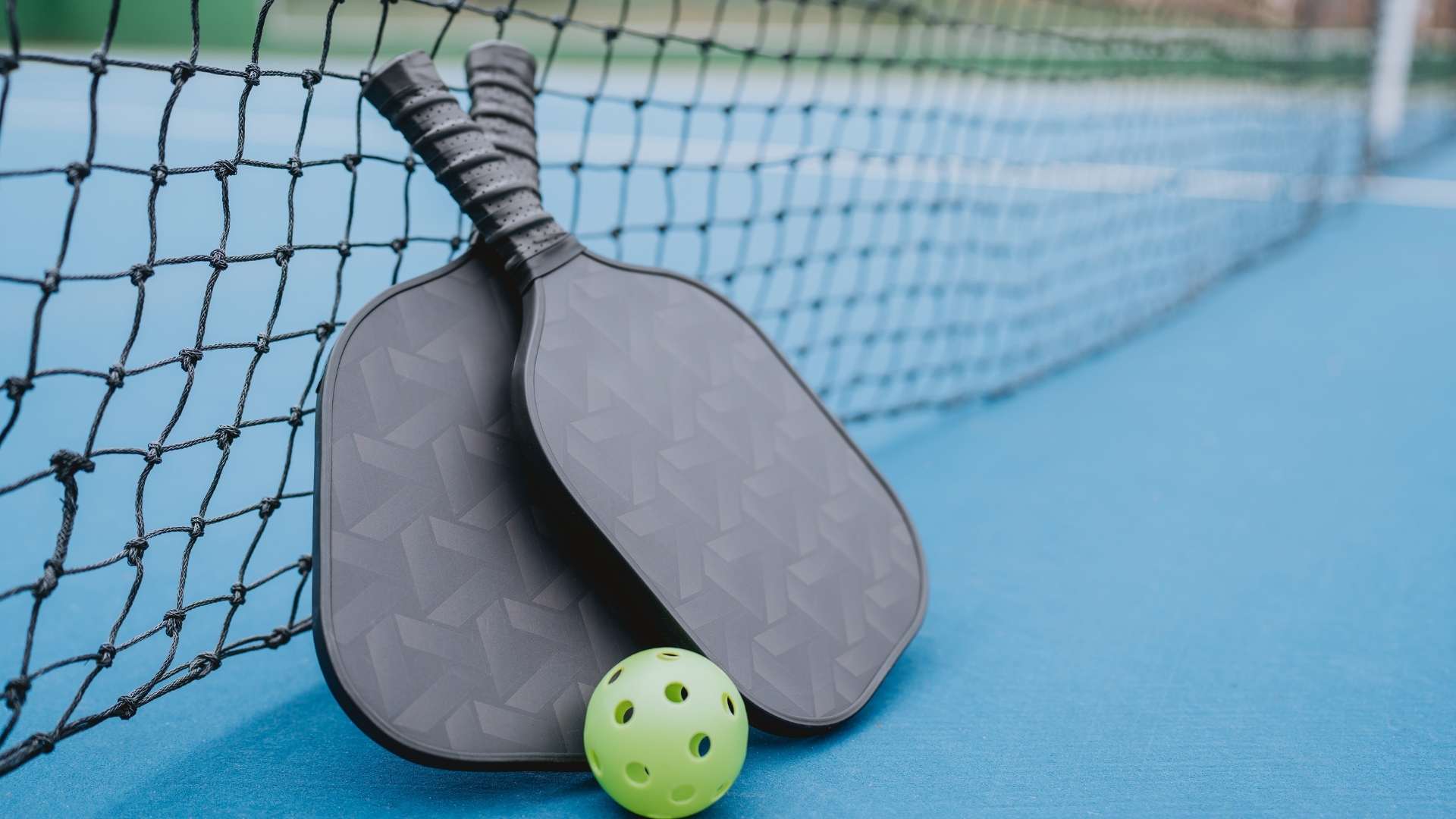 3 sai lầm khi chơi pickleball gây hại cơ thể