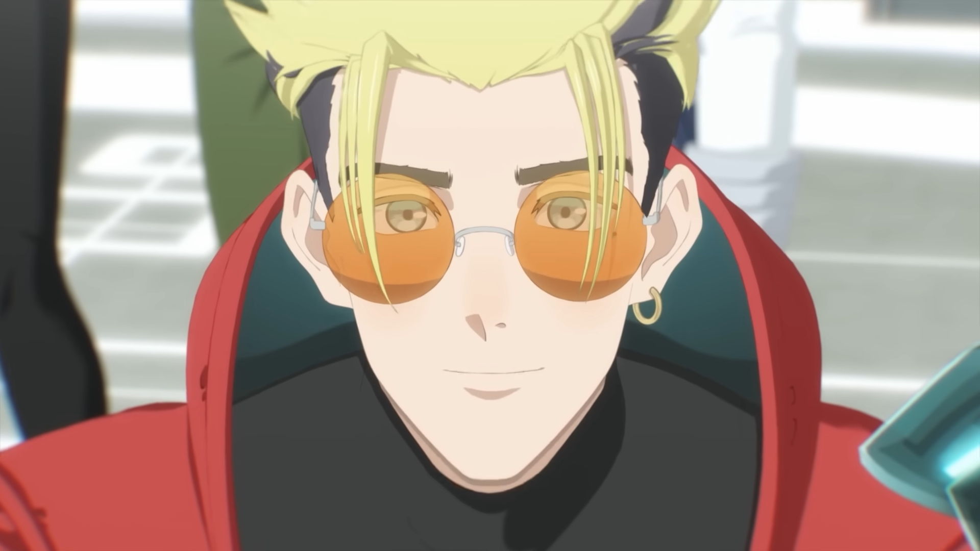 Trigun Stargaze - Official trailer 2