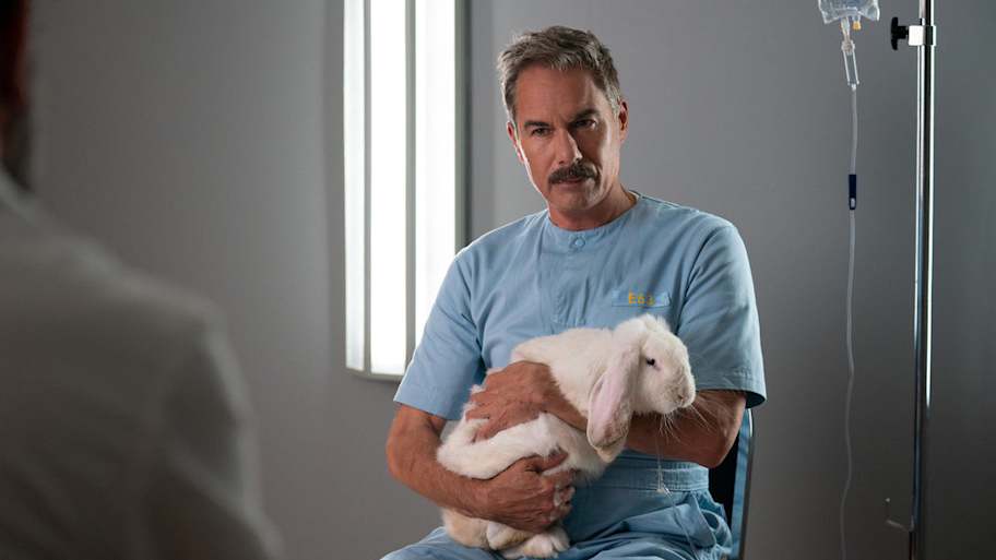 The Hunting Party season 2 premiere recap: How does Bex get the team ...
