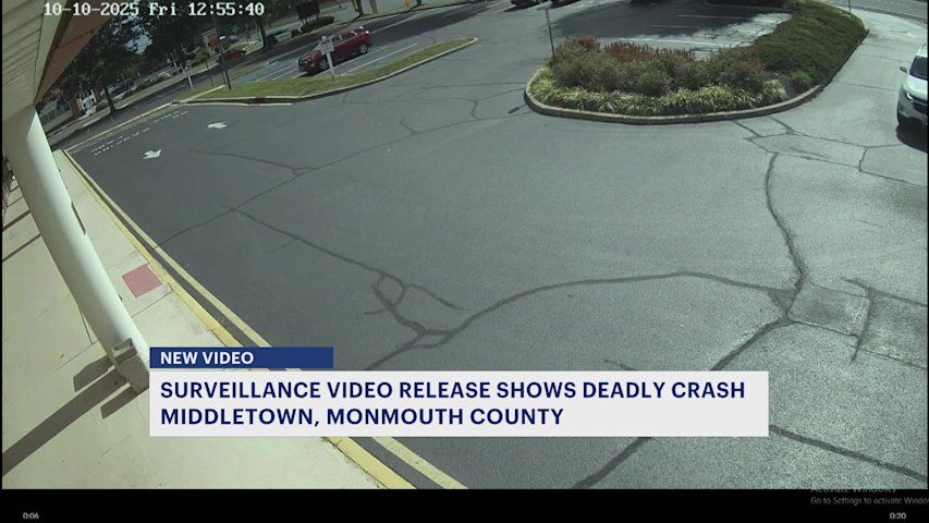 AG released surveillance video from deadly crash involving police ...
