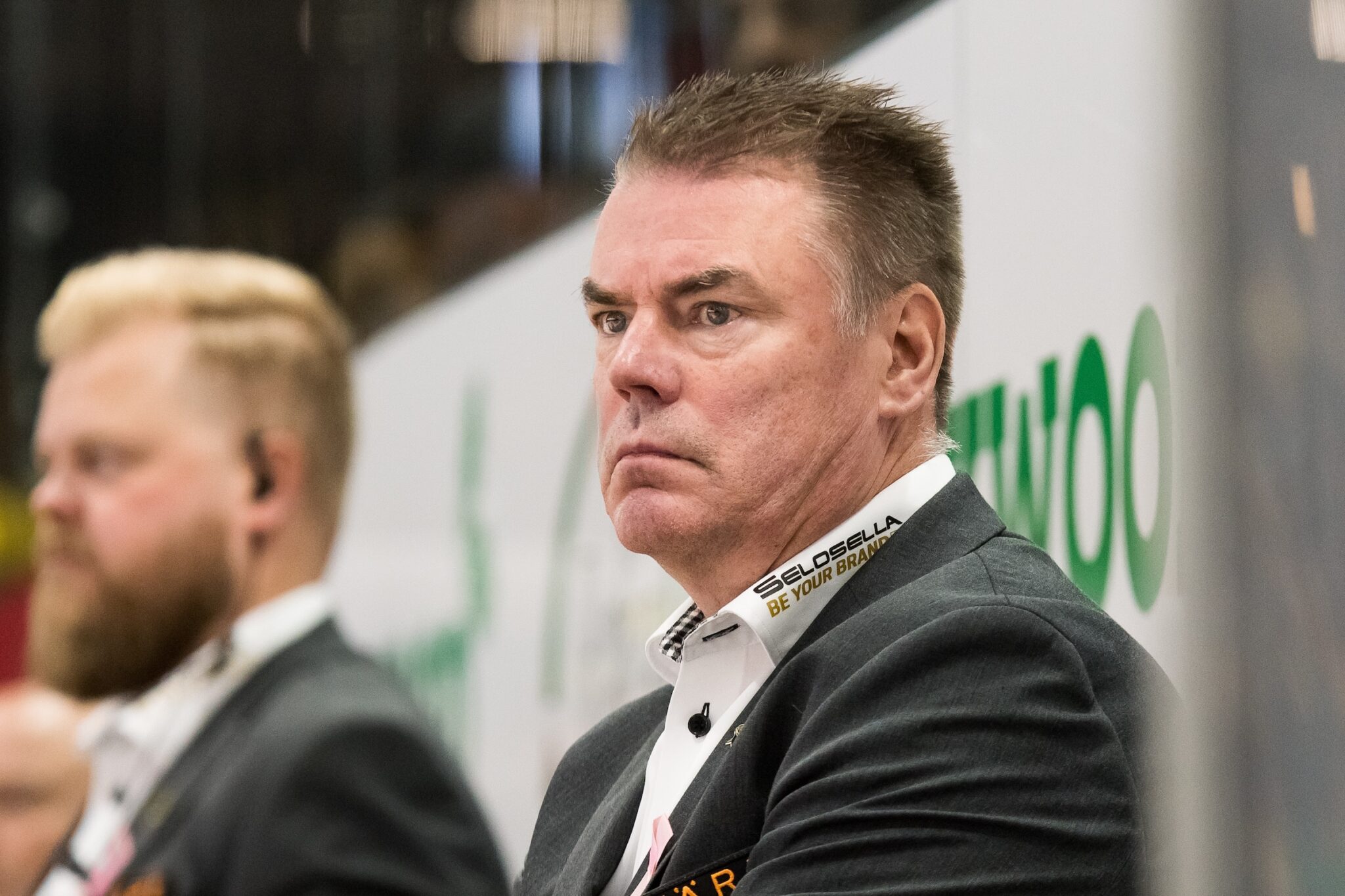 UC: SaiPa voimaton – Raimo Helminen voi heittää hyvästit tähtipelaajalleen