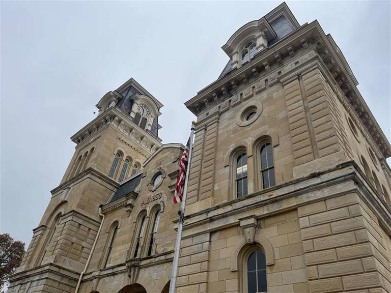 Morgan board taking look at proposed review period for any data centers