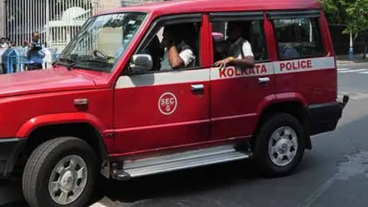 Police arrest man who sent 'death threat' to West Bengal Governor C V ...