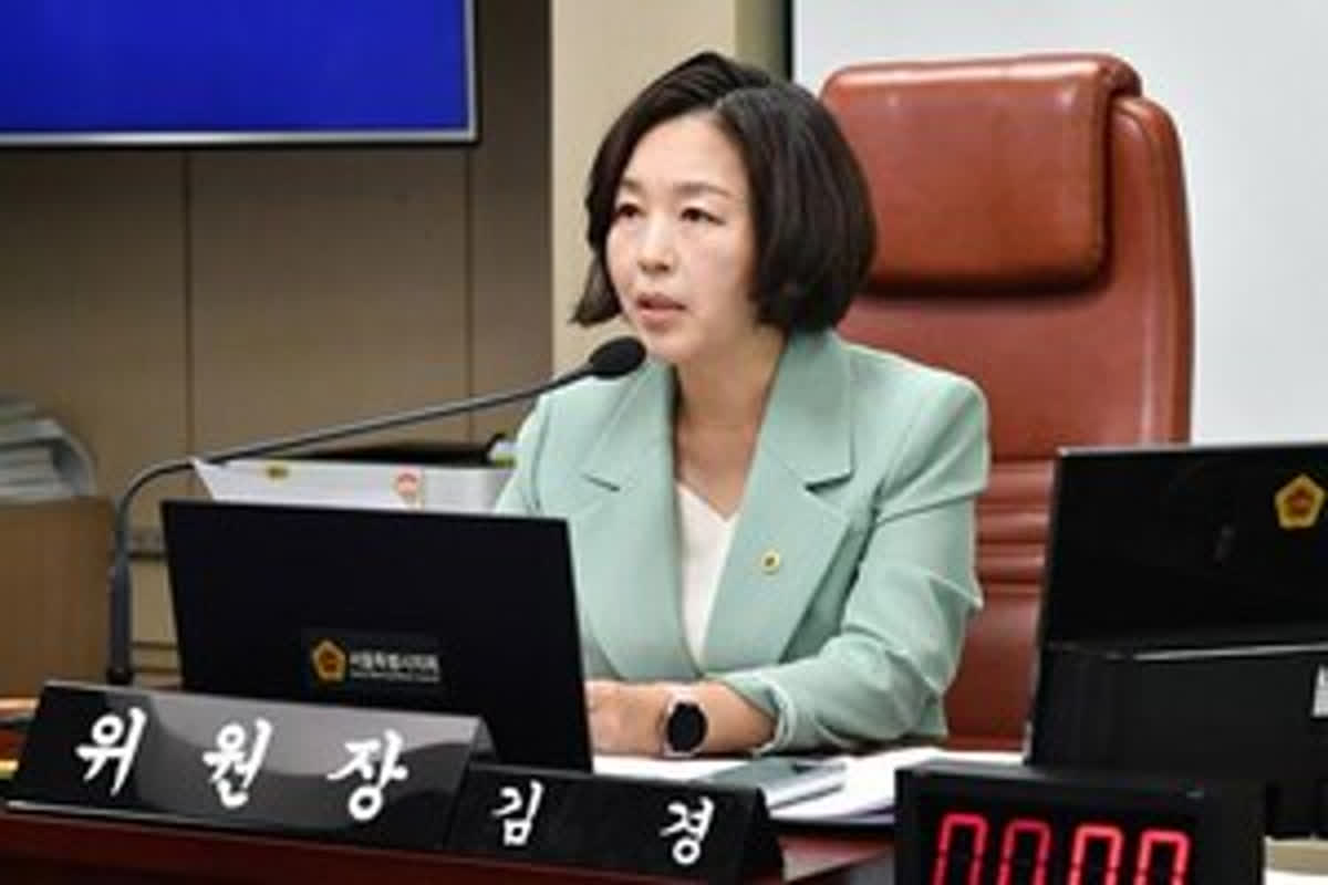 김경 공천헌금 자술서 제출과 반도체 의존 경제의 불안정성