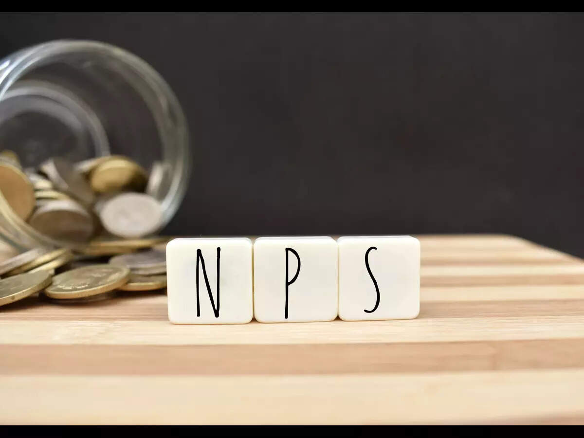 New NPS, EPF rules explained: Key updates that will impact your ...