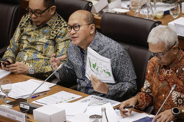 Sejumlah proyek hilirisasi dimulai akhir Januari, ada smelter aluminium