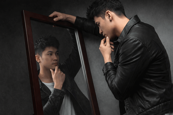 Bất ngờ bảng xếp hạng 'ái kỷ', Trung Quốc trong top đầu