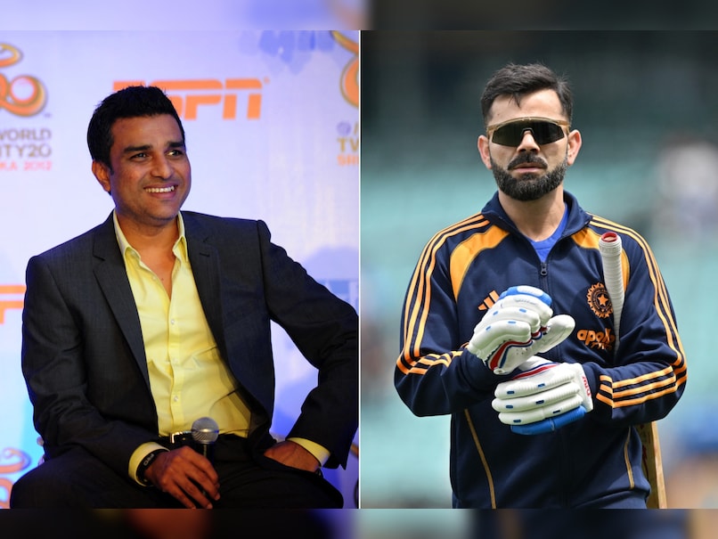 Daal roti nahi chalti: Virat Kohli's brother shares cryptic post ...