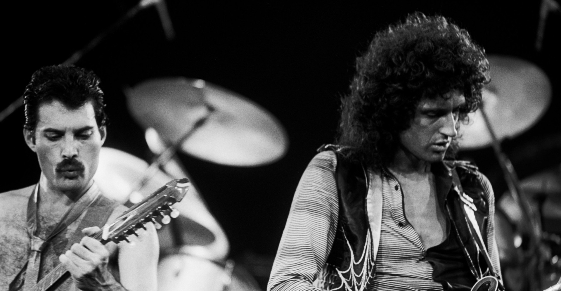 The most iconic singer-guitarist duos