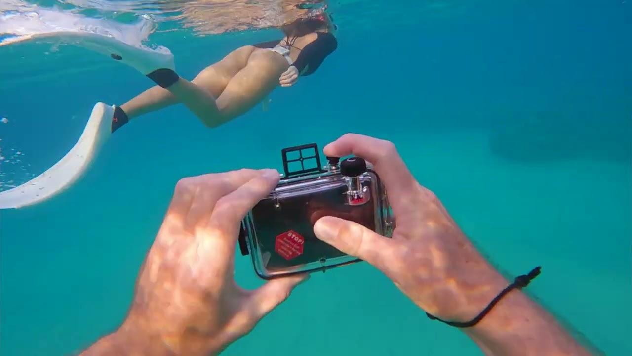 Why divers try to return found items