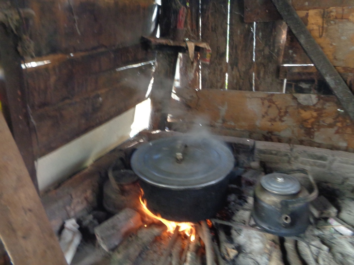 Nơi mùa xuân bắt đầu và ấm mãi