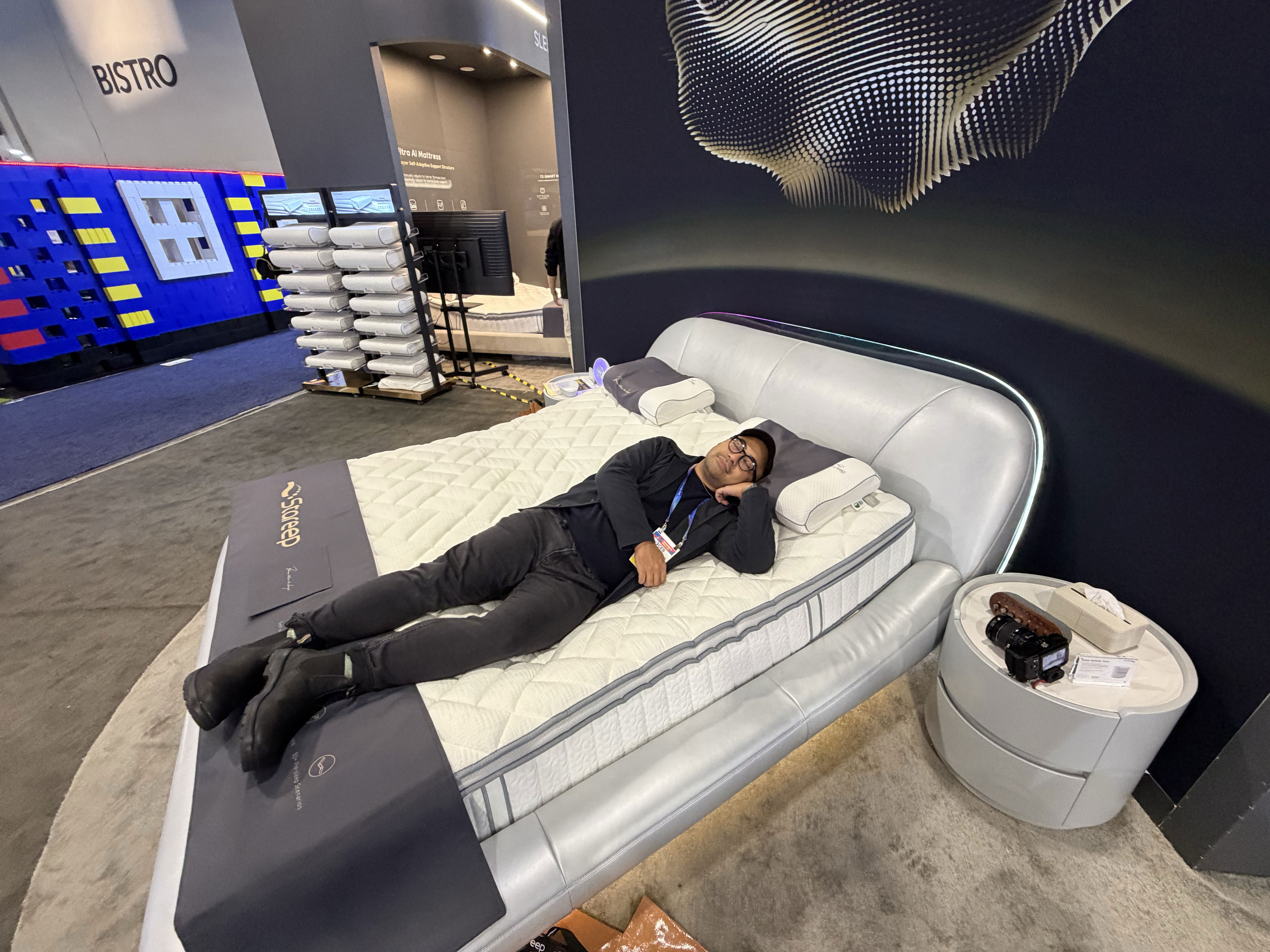 The best (and weirdest) tech we found at CES 2026