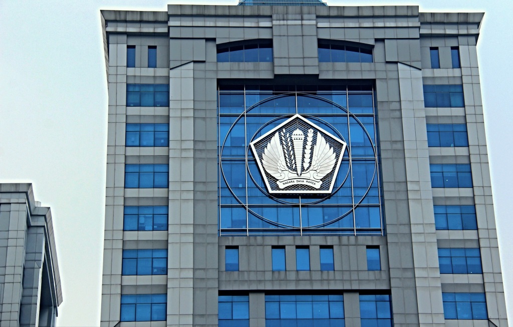 Kemenkeu buka suara soal rekomposisi rupiah-valas, berbeda dengan BI