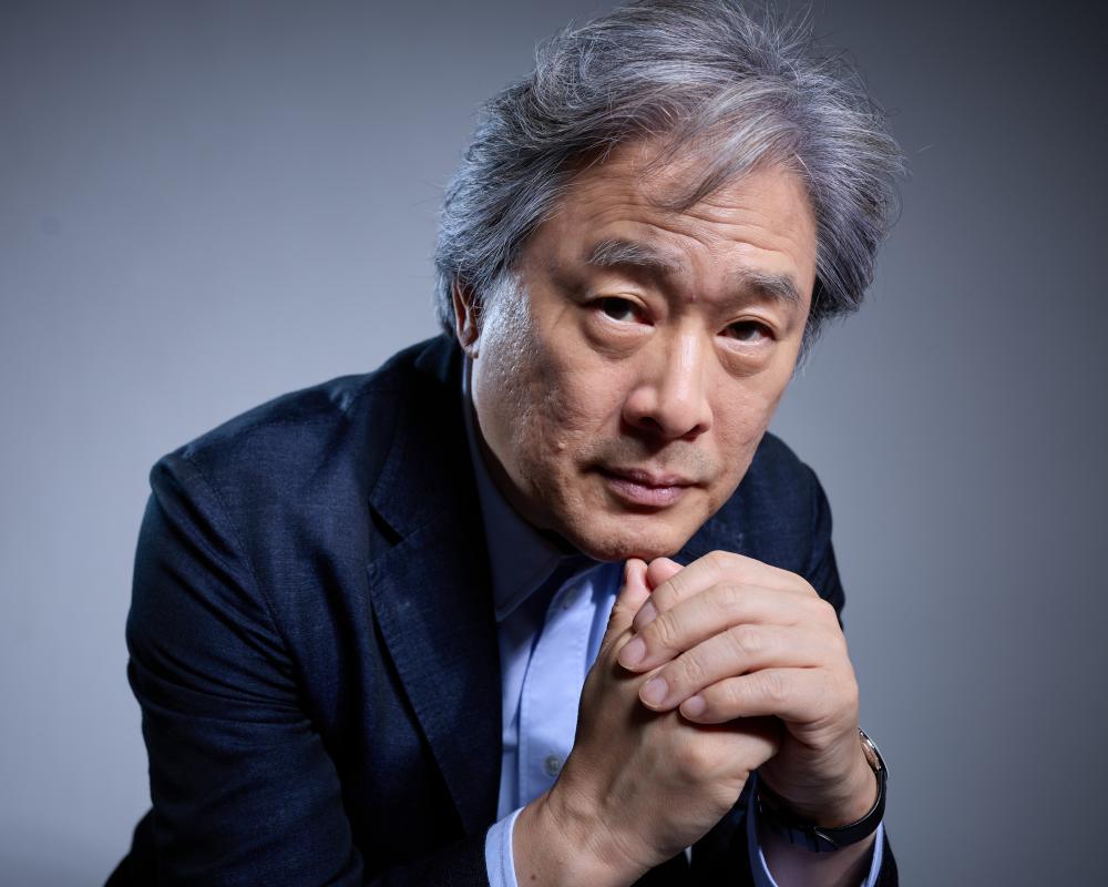 ‘I haven't mellowed my violence': Park Chan-wook on cultural dominance, the capitalist endgame and why we can't beat AI