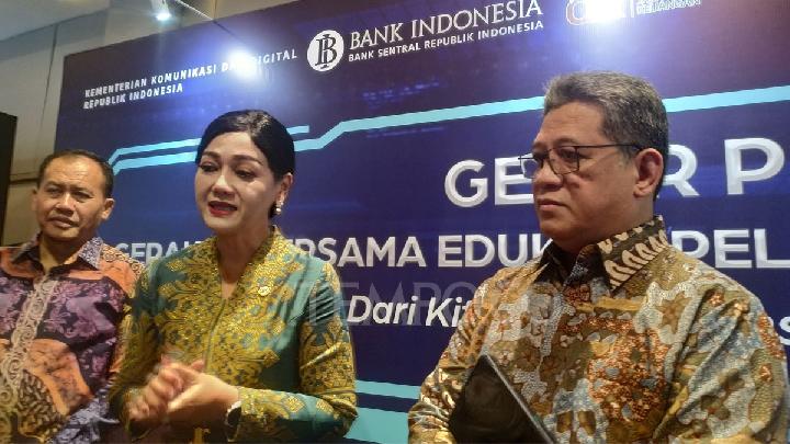 OJK: Ada 3.494 laporan penipuan love scam, kerugian Rp 49 M