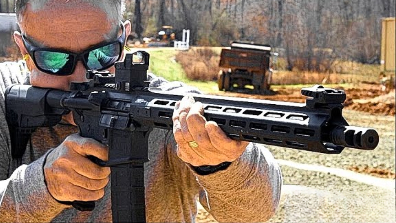The most overrated rifles and better options to buy