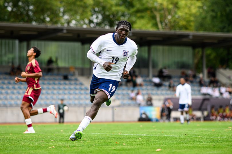 Aston Villa complete second January transfer as striker joins