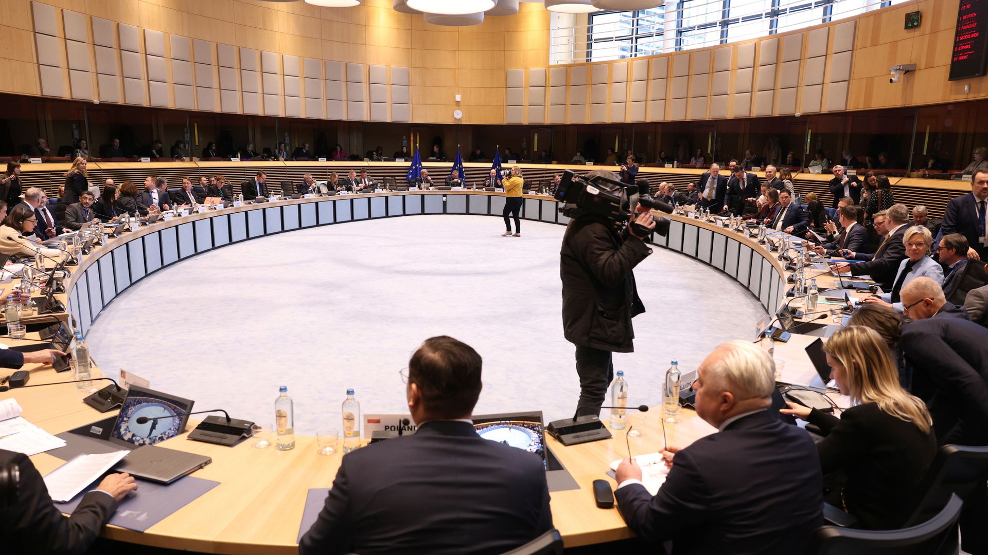 Mercosur: EU stimmt für Abkommen nach 25 Jahren Diskussion